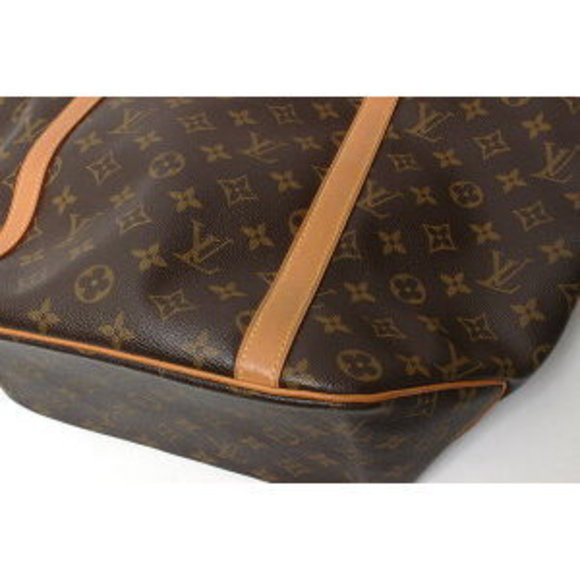 Louis Vuitton Bag Sac Monogram - Picture 6 of 6